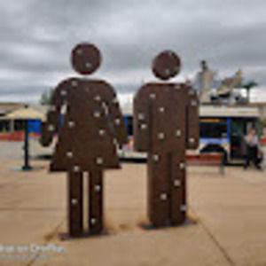 Meet your Posher, Catherine